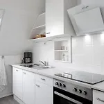 Apartment En Felsberg