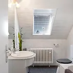 En Apartment Felsberg