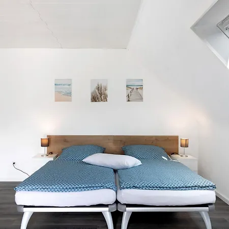 En Appartement Felsberg