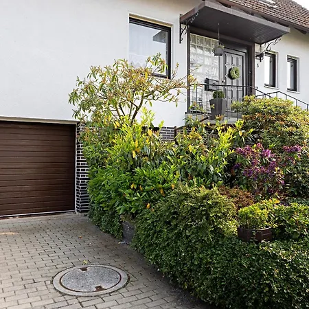 Appartement En Felsberg