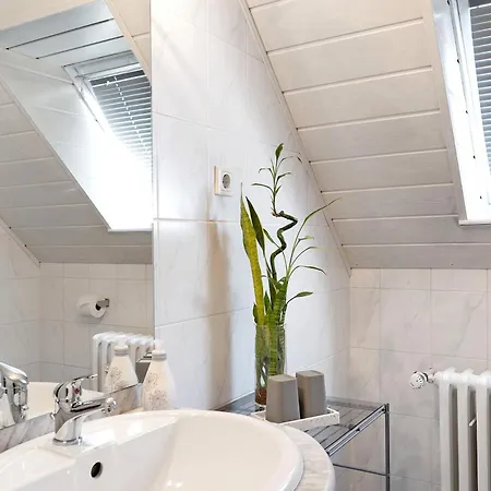 En Appartement Felsberg