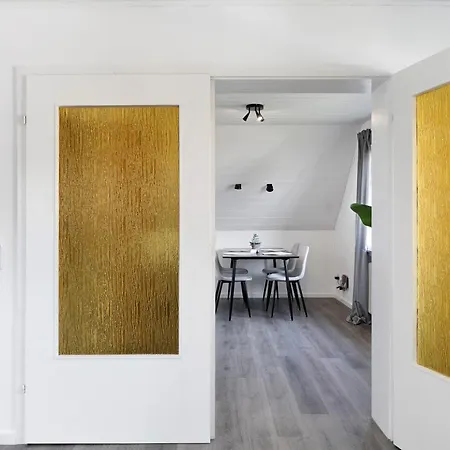 En Appartement