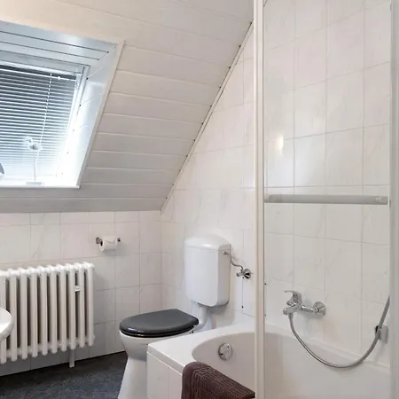 Appartement En Felsberg