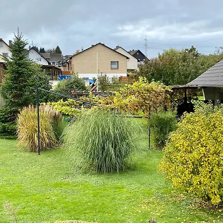 En Appartement Felsberg