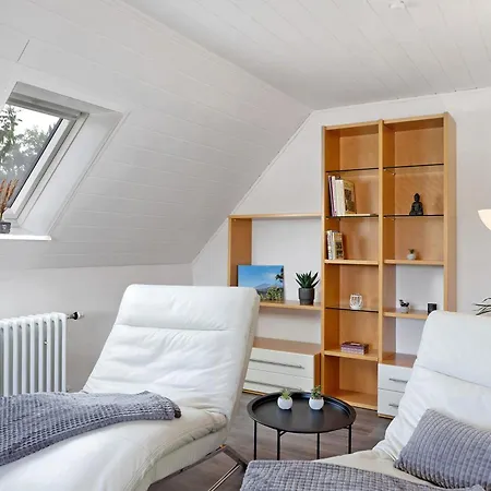 Apartment En Felsberg