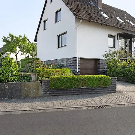 Apartment En *