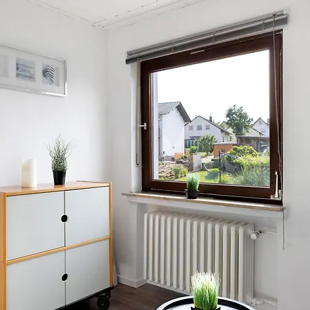 Apartment En Felsberg