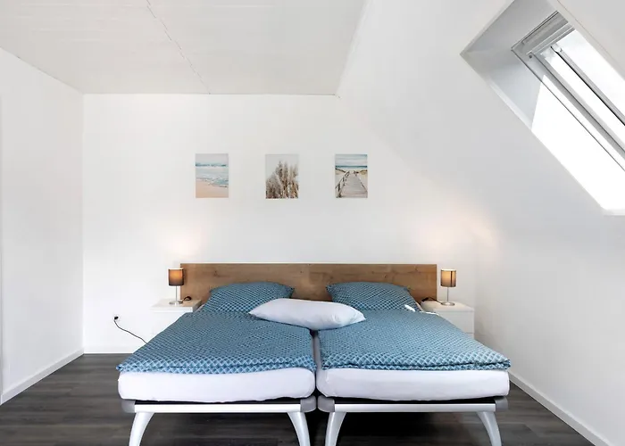 En Apartmán Felsberg