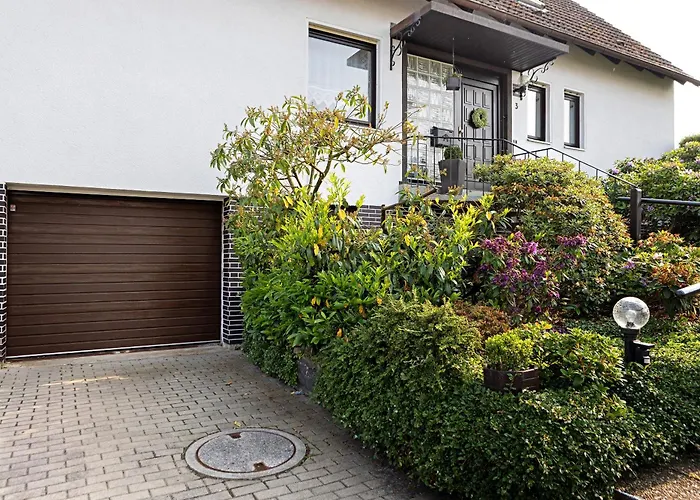 Apartmán En Felsberg