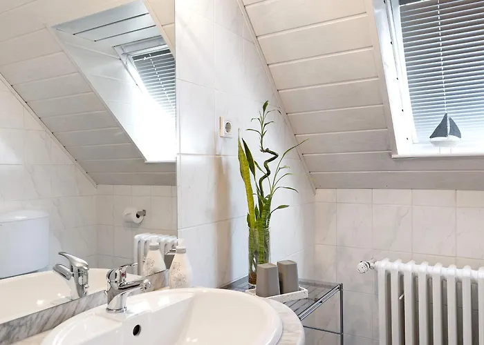 En Apartmán Felsberg