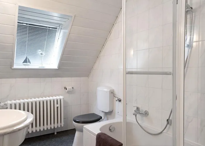 Apartmán En Felsberg