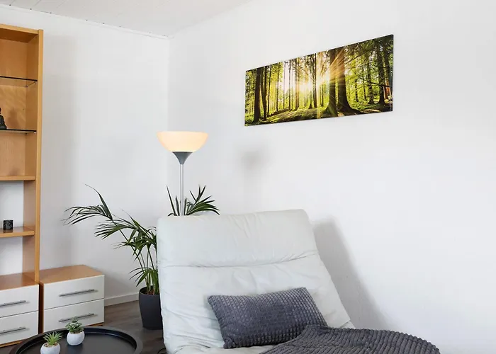 En Apartmán Felsberg