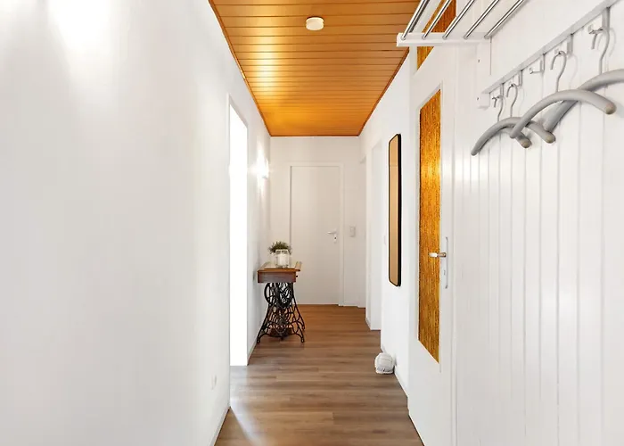 Apartmán En Felsberg